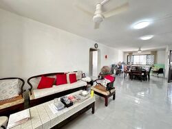 Blk 153 Bishan Street 13 (Bishan), HDB 5 Rooms #575495581